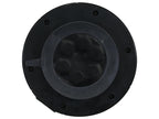 LED Pirilampo recarregável (amarelo), CISPR 25: Class 3, Magnético, 100-240V, 12/24V (S.162444)