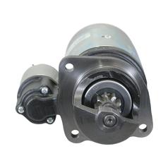 Motor de Arranque - 12V, 3 Quilowatts (Mahle)