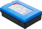 Conjunto de brocas escalonadas | de nitrato de titânio | Ø 4 - 30 mm | 3 peças