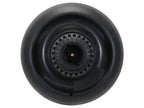 LED Rotativo (amarelo), CISPR 25: Class 5, Ficha Flexivel, 12-24V (S.162656)