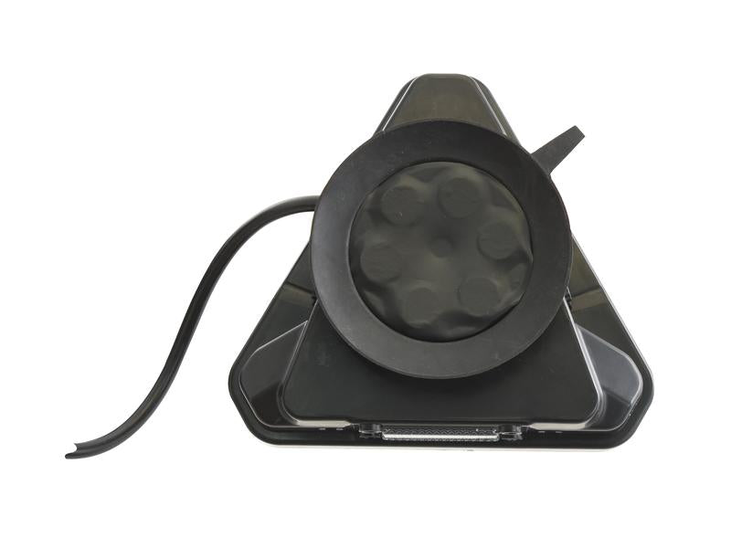 LED Conjunto de iluminação, Funções: 6, Travão / Traseiro / Pisca / Nevoeiro / Chapa de matricula / Reflector, Comprimento do Cabo:14M, 12V (S.162659)