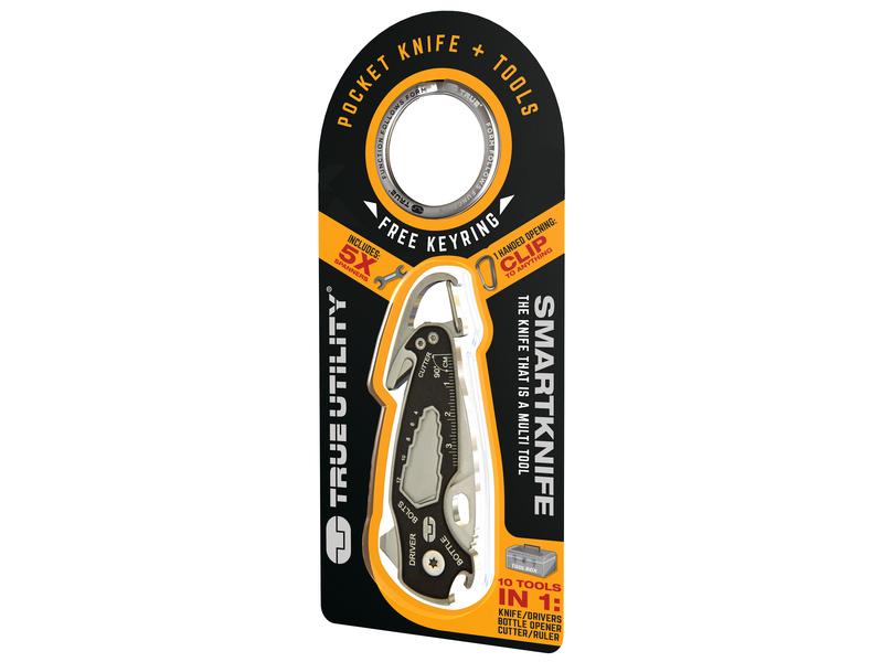 Canivete SMARTKNIFE (S.162687)
