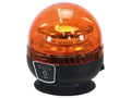 LED Pirilampo recarregável (amarelo), CISPR 25: Class 3, Magnético, 12-24V (S.162709)
