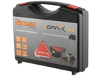 Conjunto de iluminação Connix Plus , Magnético (S.162710)