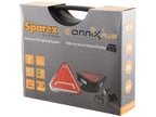 Conjunto de iluminação Connix Plus , Magnético (S.162710)