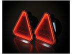 Conjunto de iluminação Connix Plus , Magnético (S.162710)