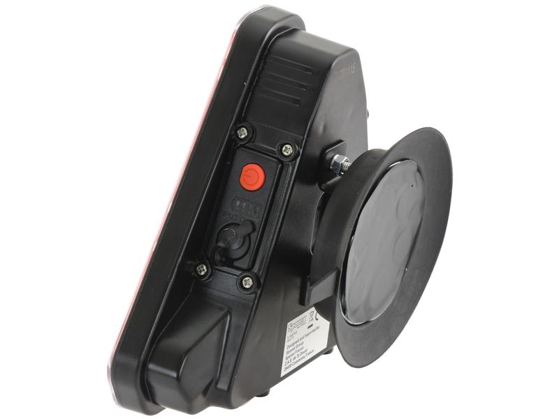 Conjunto de iluminação Connix Plus , Magnético (S.162710)
