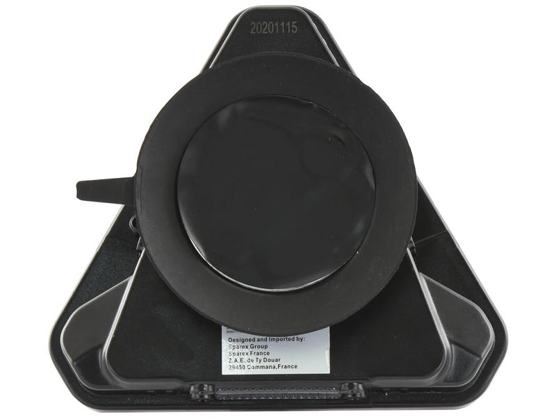 Conjunto de iluminação Connix Plus , Magnético (S.162710)