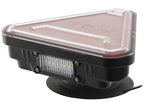 Conjunto de iluminação Connix Plus , Magnético (S.162710)