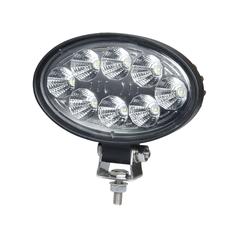 Farol de trabalho LED, 2400 Lumens, 10-30V