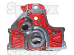 Bloco do motor 4.4 (S.162721)