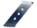 Bico Esq. Esq., Espessura: 15mm, (Gregoire Besson) Aplicavel em: 173331 (S.162752)