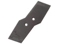 Bico Esq. Esq., Espessura: 15mm, (Kuhn) Aplicavel em: 622175 (S.162794)