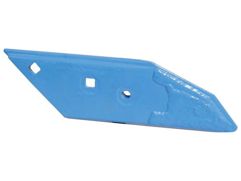 Bico Dt. Dt., Espessura: 15mm, (Lemken) Aplicavel em: 3364150 (S.162899)