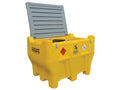 Tanque - 440Lt - diesel - 12V (DC) (S.163021)