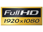 Full HD (1920 x 1080) 2.7'' Câmara de tablier (S.163024)