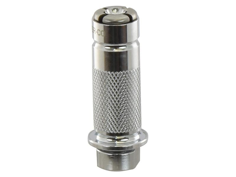 Agrafe lubrificação, 1/8'' BSP (S.163154)