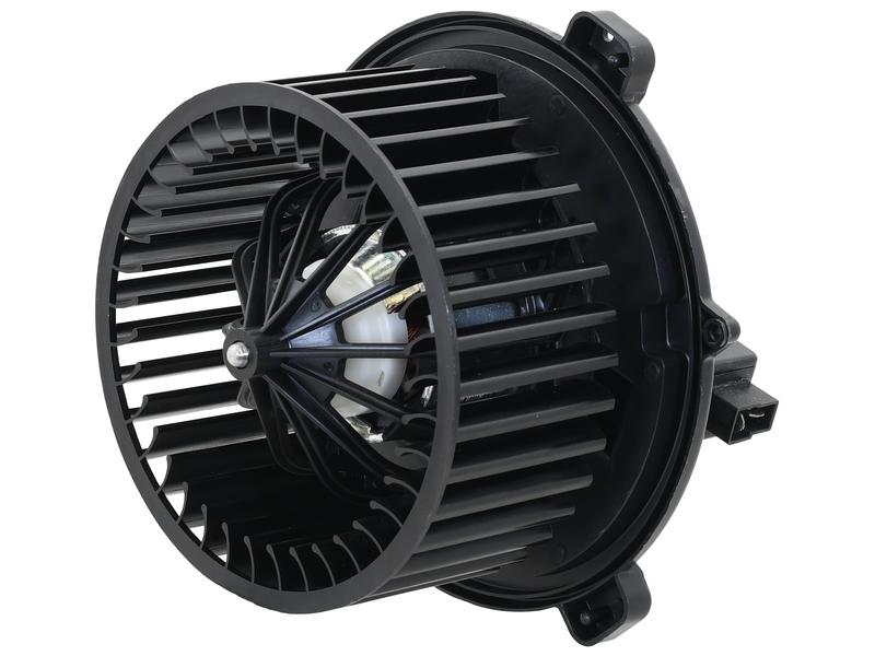 Motor ventilador Dt. (S.163197)