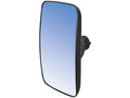 Espelho - Rectangular, Convexo, 341 x 242mm, (S.163217)