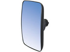Espelho - Rectangular, Convexo, 341 x 242mm, (S.163217)