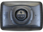 Espelho - Rectangular, Convexo, 341 x 242mm, (S.163217)