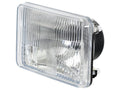 Farol, Esq./Dt. Lado de condução Dt. (S.163259)