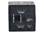 Relé 12V Aplicavel em: 5WG003620091 (S.163262)