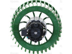 Motor ventilador (S.163277)