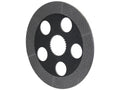 Disco travão. D.Ext 243mm (S.163319)