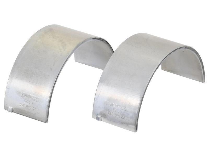 Capas de Biela +0.25mm (par) (S.163329)