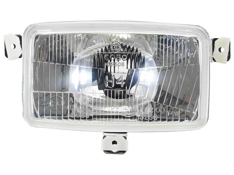 Farol, Esq./Dt. Lado de condução Direita (S.163488)