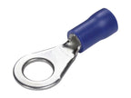 Terminal, Aperto Duplo, 5.3mm, Azul (1.5 - 2.5mm) (S.163563)