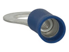 Terminal, Aperto Duplo, 8.4mm, Azul (1.5 - 2.5mm) (S.163565)