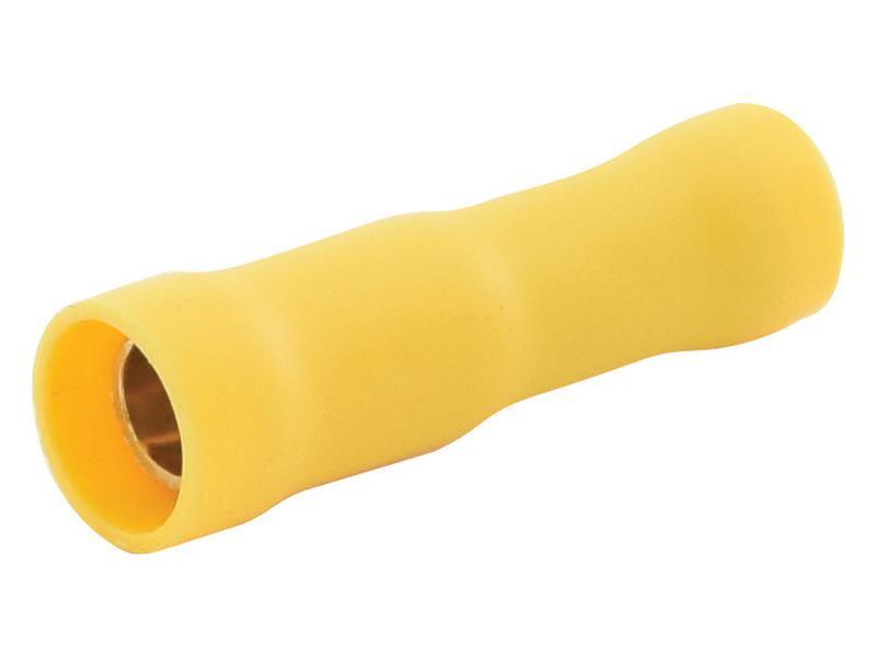 Terminal pré-isolado, Aperto Duplo - Fêmea, 4.0 - 6.0mm Amarela (S.163566)