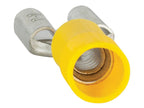 Terminal, Aperto Duplo - Fêmea, 9.5mm, Amarela (4.0 - 6.0mm) (S.163570)