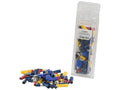 Agripak 80 un. Kit Terminais Sortido (S.163585)