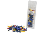 Agripak 80 un. Kit Terminais Sortido (S.163585)
