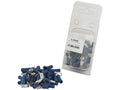 Agripak 50 un. Kit Terminais Azul (S.163586)