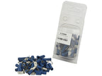 Agripak 50 un. Kit Terminais Azul (S.163586)