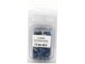 Agripak 80 un. Kit Terminais Azul (S.163591)
