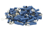 Agripak 80 un. Kit Terminais Azul (S.163591)