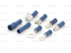 Agripak 80 un. Kit Terminais Azul (S.163591)