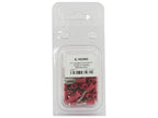 Agripak 45 un. Kit Terminais Vermelho (S.163592)