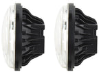 LED Farol dianteiro, CISPR 25: Class 3, Esq./Dt. (Dt.), 1560 - 2760 Lumens, 10-30V (S.163619)