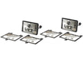 LED Farol dianteiro, CISPR 25: Class 3, Esq./Dt. (Dt.), 1320 Lumens, 10-30V (S.163621)