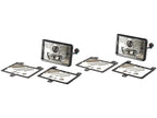 LED Farol dianteiro, CISPR 25: Class 3, Esq./Dt. (Dt.), 1320 Lumens, 10-30V (S.163621)