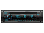 Rádio Stereo - KENWOOD (KDCBT740DAB+DABSplitter, KDC-BT740ANT5) (S.163659)