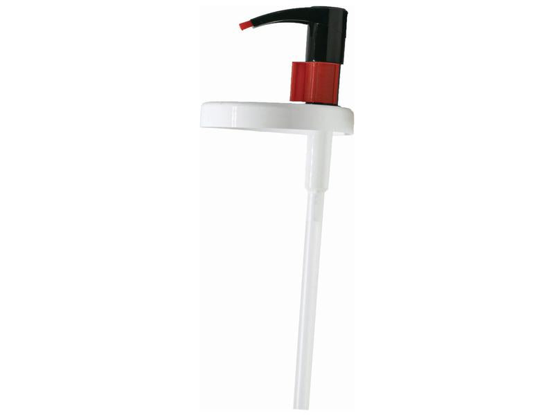 Bomba dispensador (S.163683)