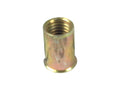 Rebites Tipo Porca, Tamanho: M6x14.50mm (Caixa 10 un.) (S.163690)