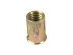 Rebites Tipo Porca, Tamanho: M6x14.50mm (Caixa 10 un.) (S.163690)